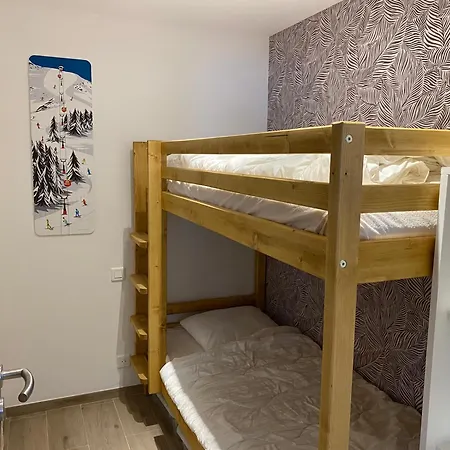 Apartman 1850 Centre *