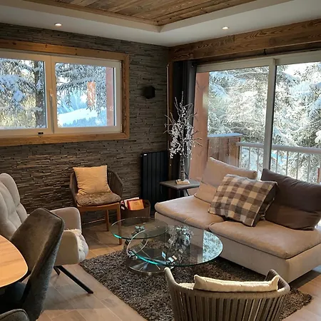 1850 Centre Courchevel