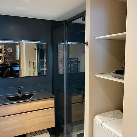 1850 Centre Apartamento Courchevel