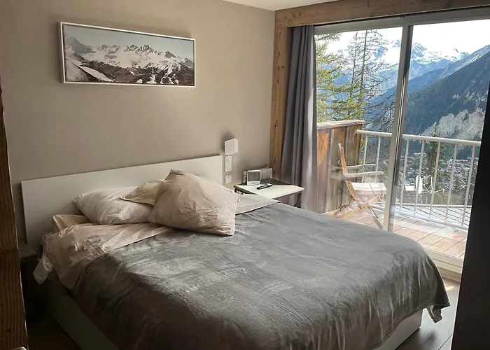 1850 Centre * Courchevel