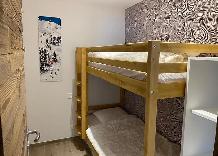 Apartman 1850 Centre *