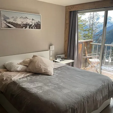 1850 Centre * Courchevel