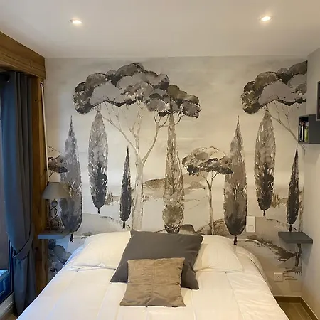 1850 Centre * Courchevel