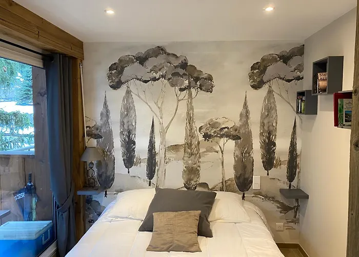 1850 Centre * Courchevel