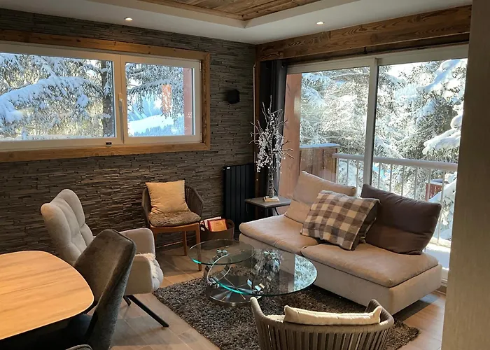 1850 Centre Courchevel